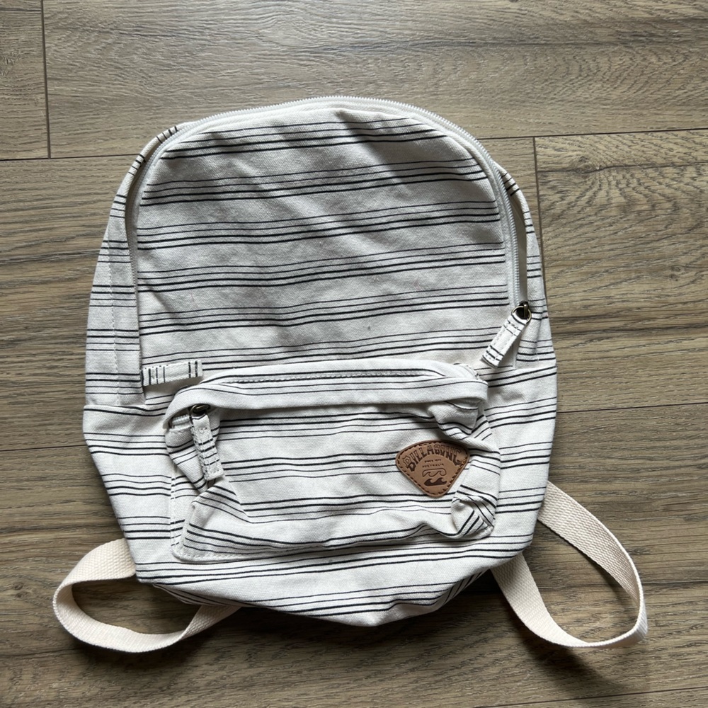 Billabong Beach Backpack